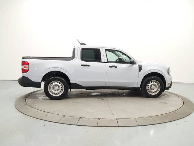 Used 2025 Ford Maverick XL w/ Equipment Group 102A image 7
