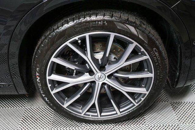 New 2026 Maserati Grecale Modena AWD/4WD image 7