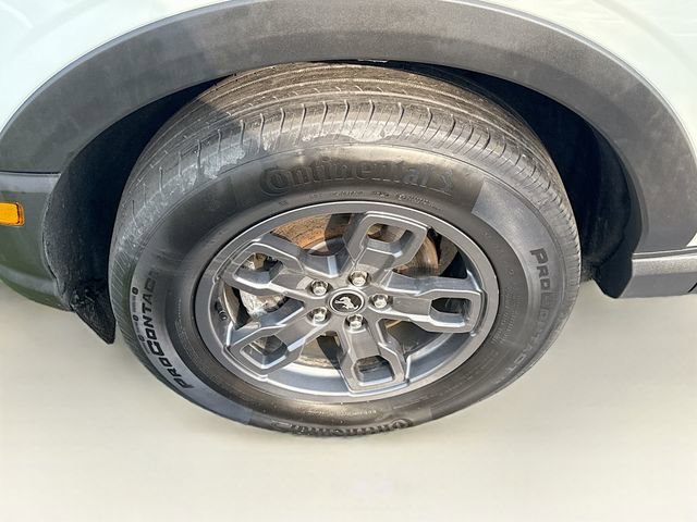 Used 2023 Ford Bronco Sport Big Bend w/ Convenience Package image 20