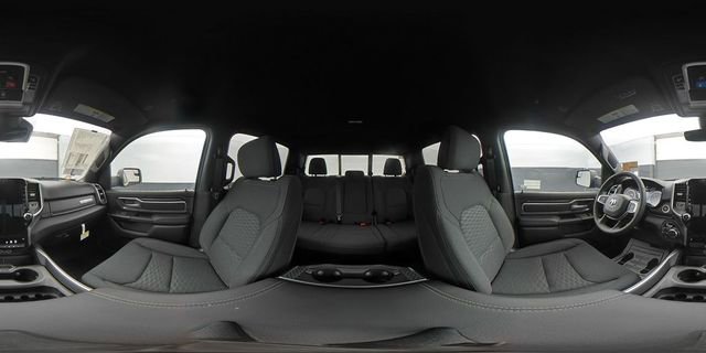 New 2026 RAM 1500 Big Horn image 46