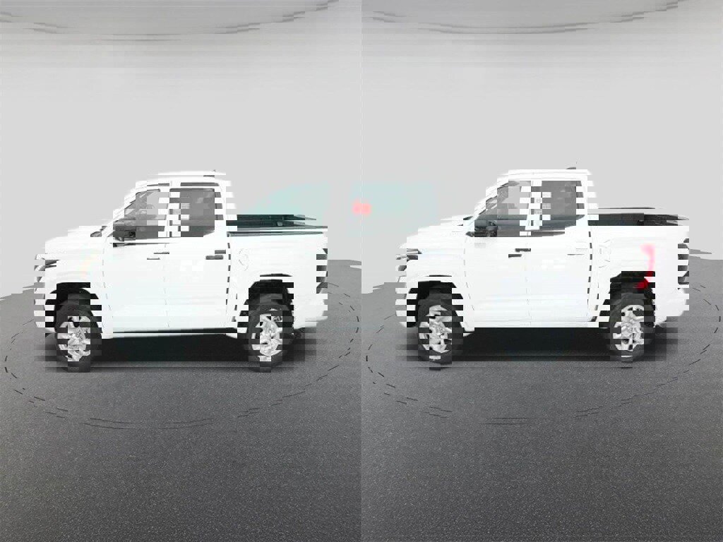 New 2026 Toyota Tundra SR image 3