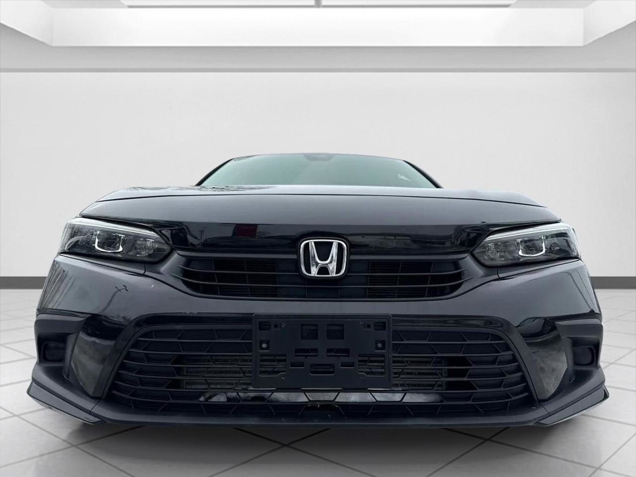 Used 2022 Honda Civic EX image 6