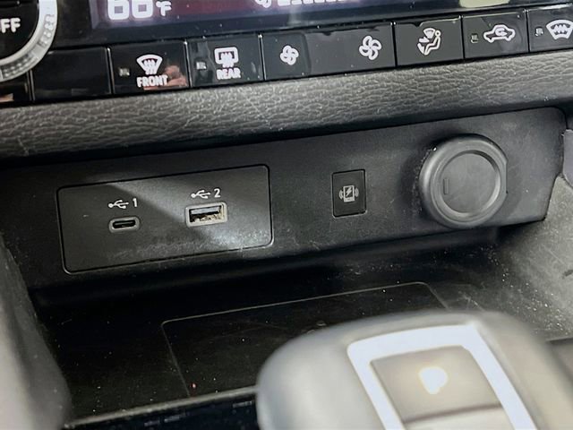 Used 2024 Mitsubishi Outlander SE image 21