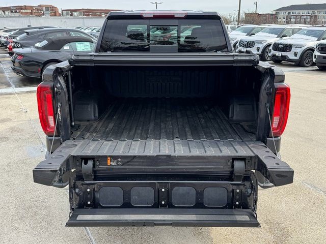 Used 2023 GMC Sierra 1500 SLT w/ SLT Premium Package AWD/4WD image 10
