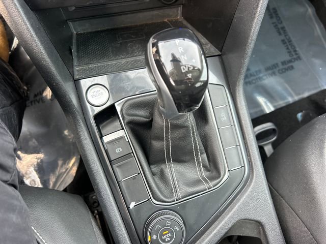 Used 2023 Volkswagen Tiguan SE image 20