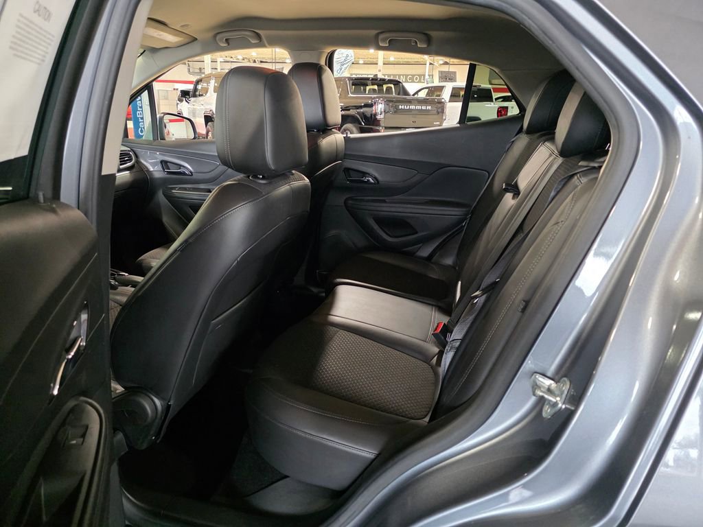 Used 2019 Buick Encore Preferred image 5