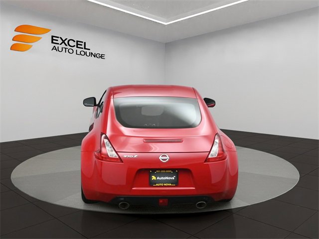Used 2020 Nissan 370Z w/ Sport Package image 37
