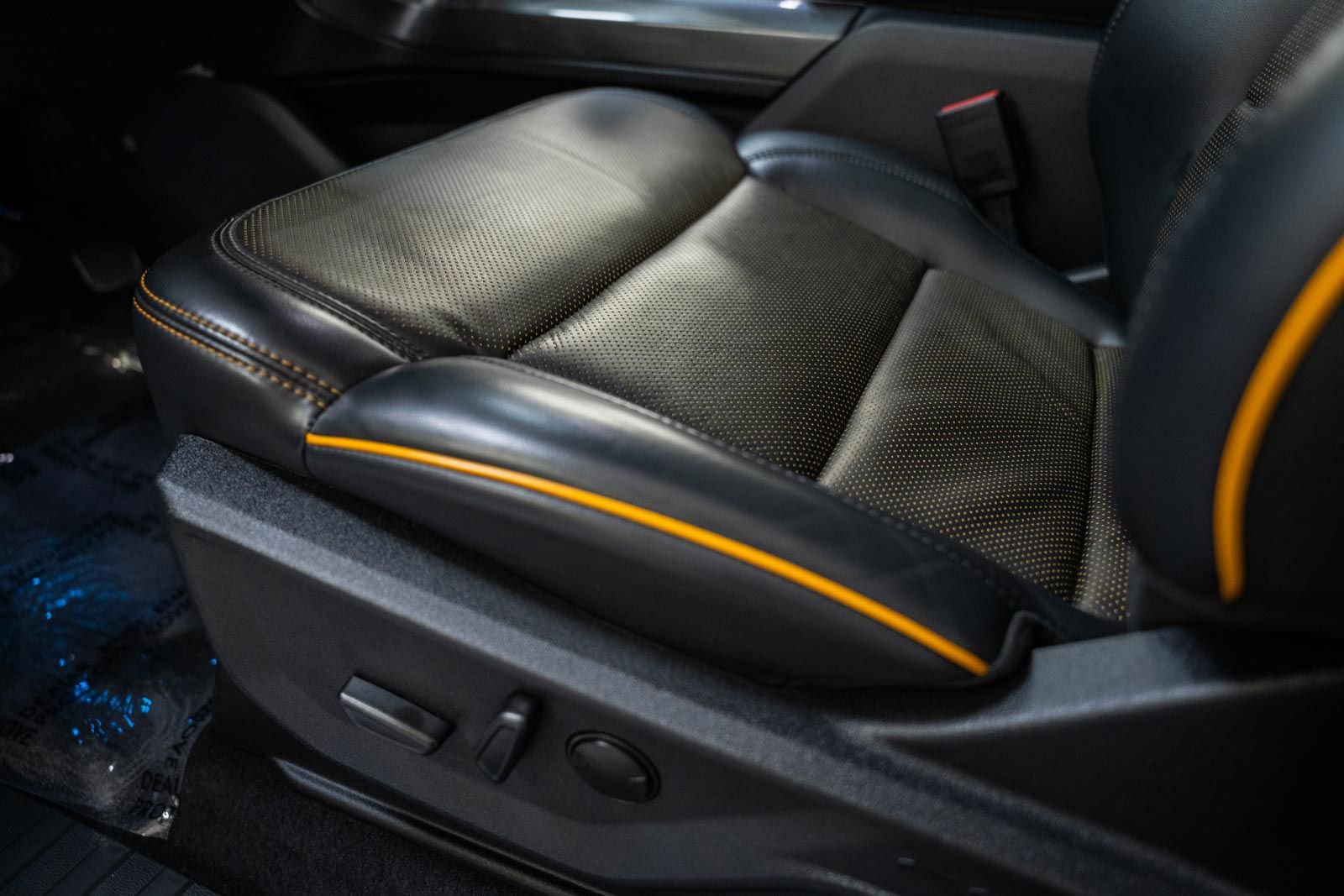 Certified 2023 Ford F150 Tremor w/ Equipment Group 402A High image 48