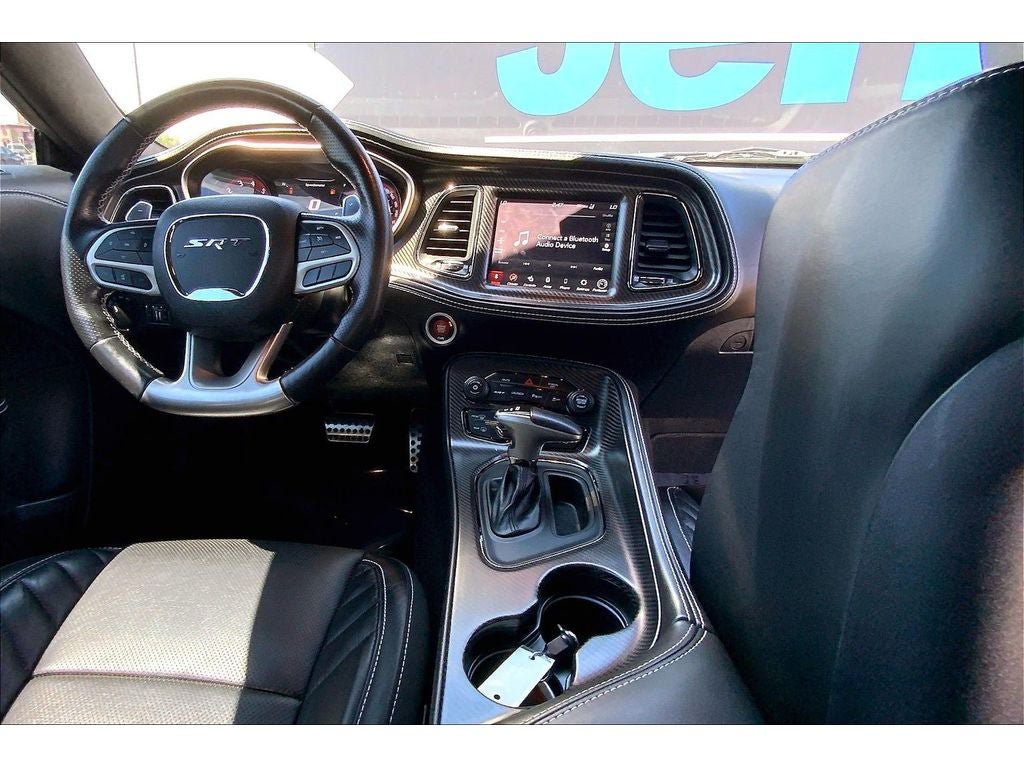 Used 2020 Dodge Challenger SRT Hellcat Redeye RWD image 15