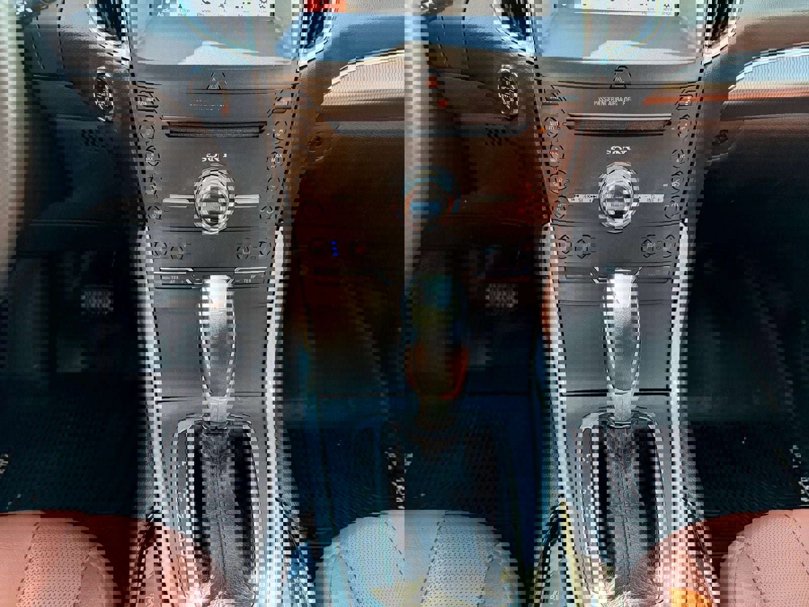 Used 2018 Ford Edge Titanium w/ Equipment Group 301A image 11