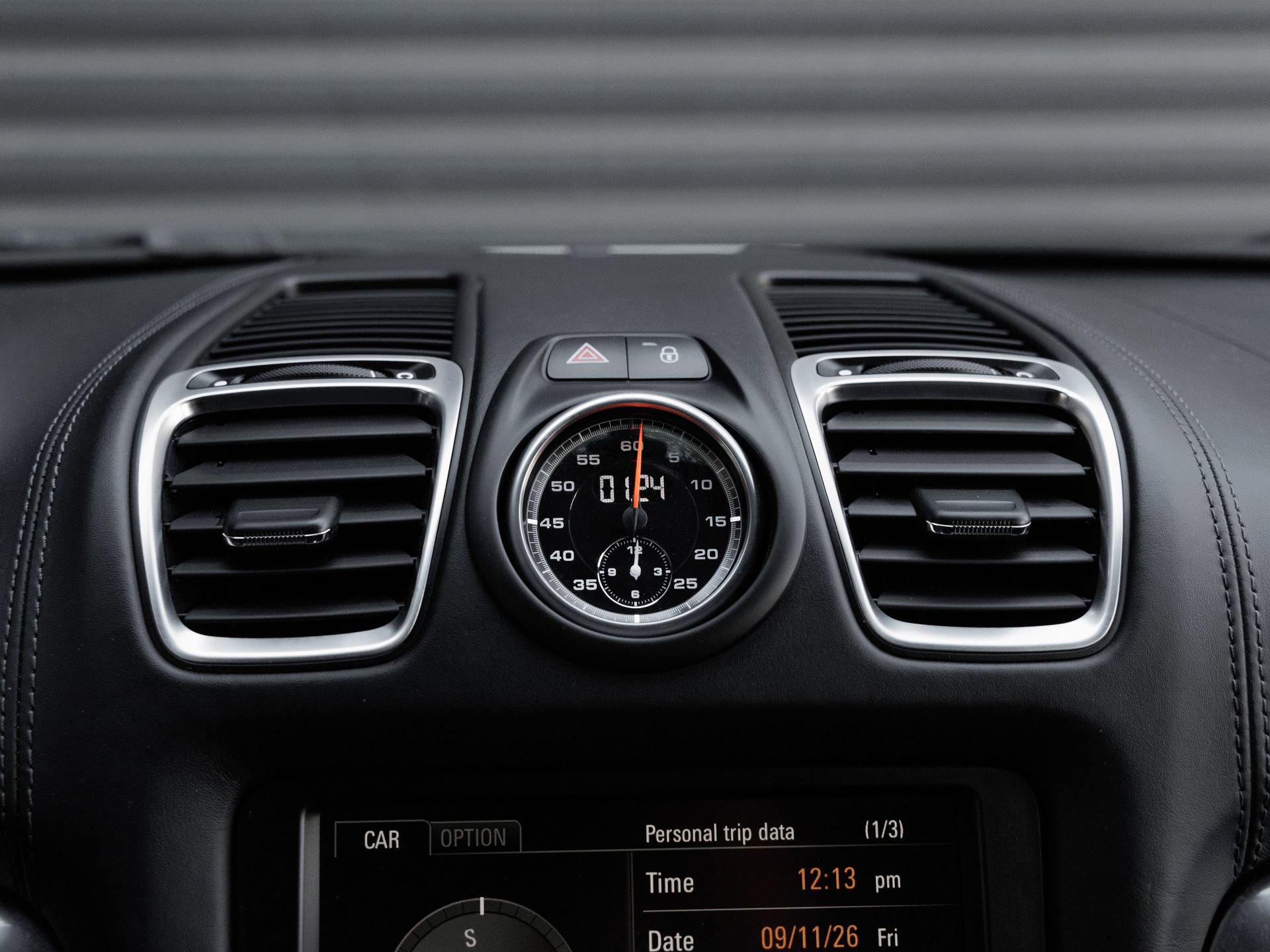 Certified 2015 Porsche Cayman GTS RWD image 21