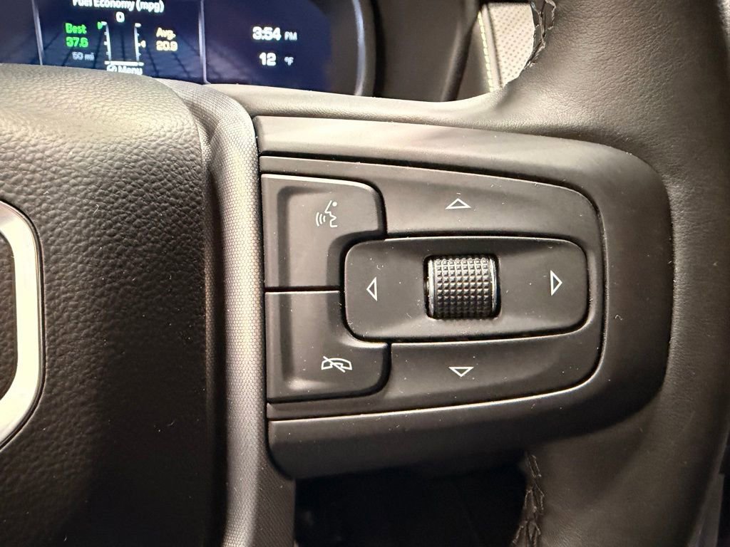 Used 2023 GMC Yukon SLT w/ SLT Luxury Package image 37