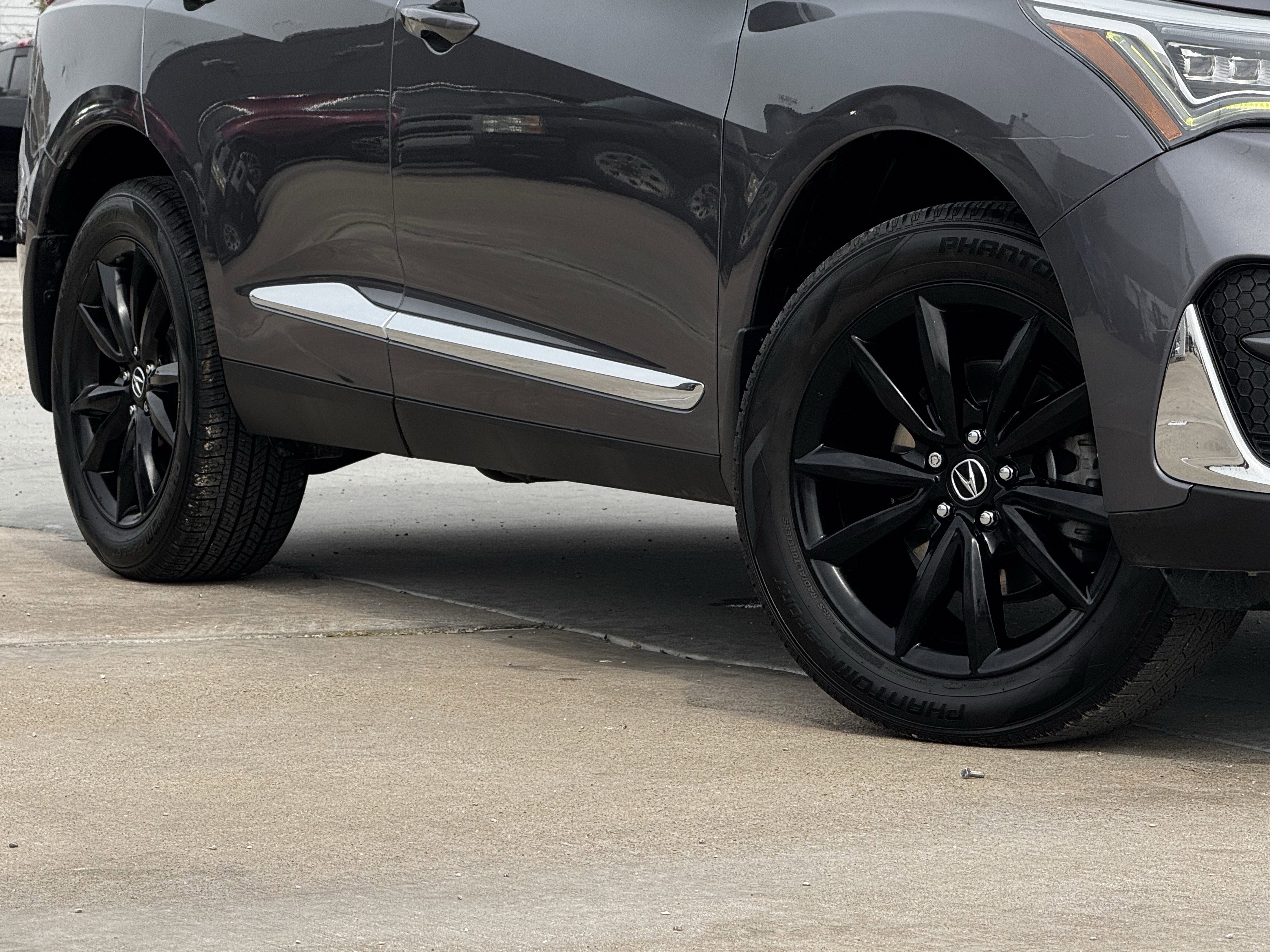 Used 2021 Acura RDX FWD image 12