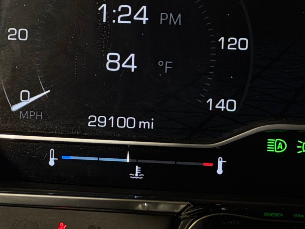 Used 2024 GMC Sierra 1500 SLE w/ X31 Off-Road Package image 15