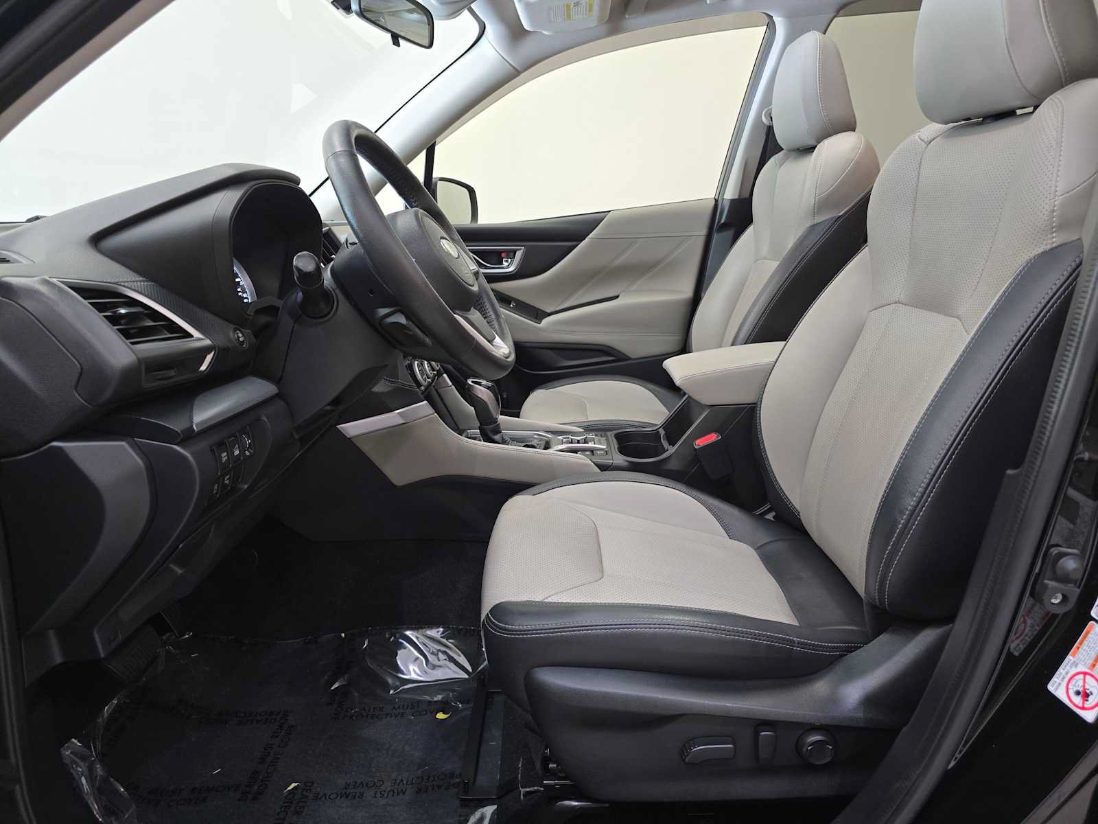 Used 2019 Subaru Forester Limited AWD/4WD image 23