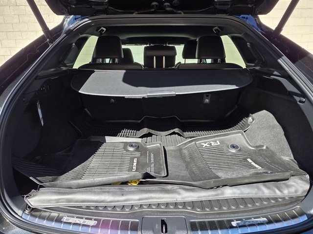 Used 2024 Lexus RX 350 F Sport image 22