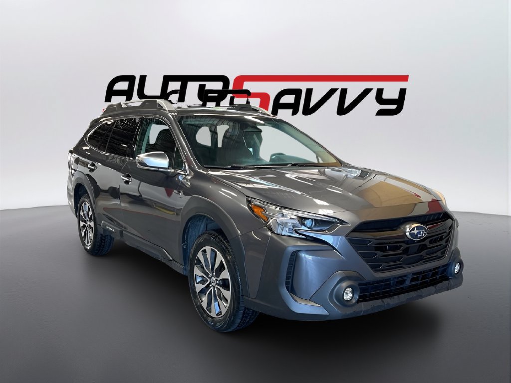 Used 2023 Subaru Outback Touring