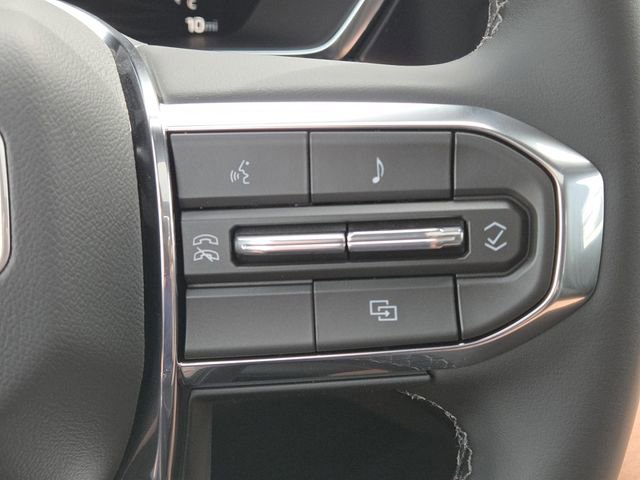 New 2026 GMC Canyon Elevation w/ Convenience Package AWD/4WD image 15