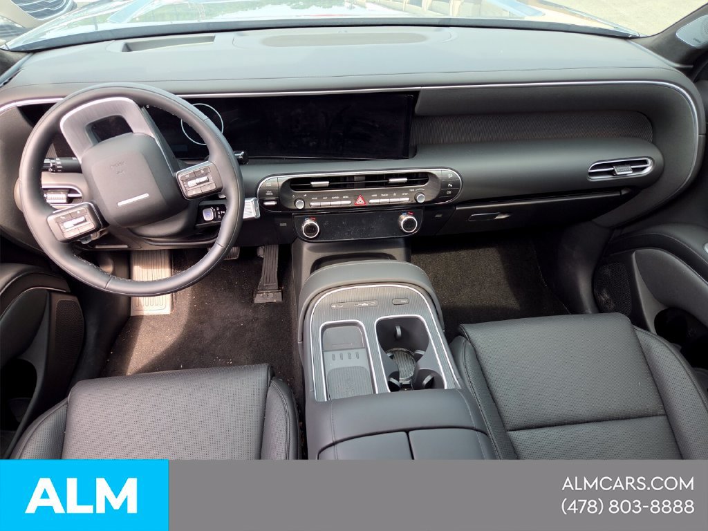 Used 2026 Hyundai Palisade Calligraphy AWD/4WD image 15