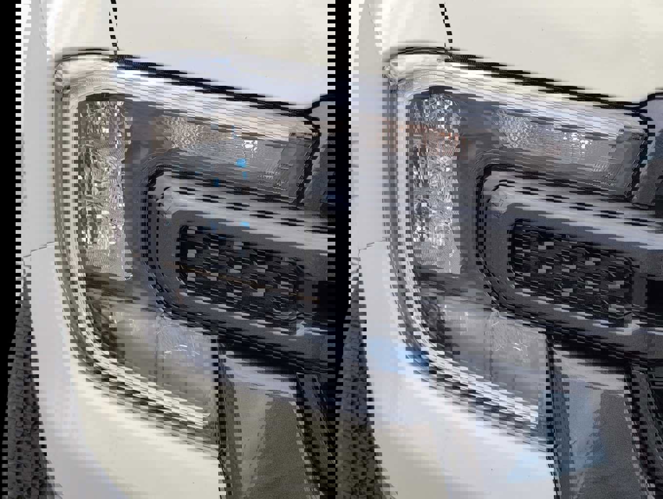 New 2025 Ford Ranger XLT w/ Advanced Towing Package image 15