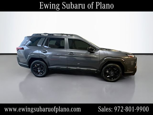 Used 2026 Subaru Outback Limited AWD/4WD image 8