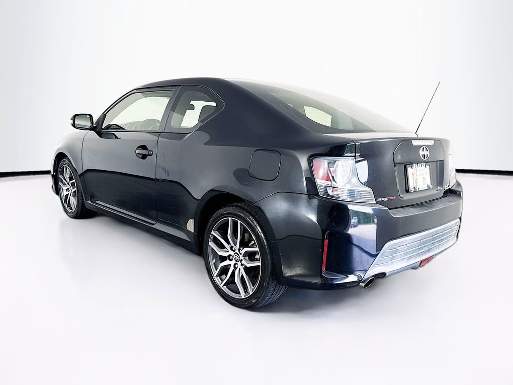 Used 2015 Scion tC image 7