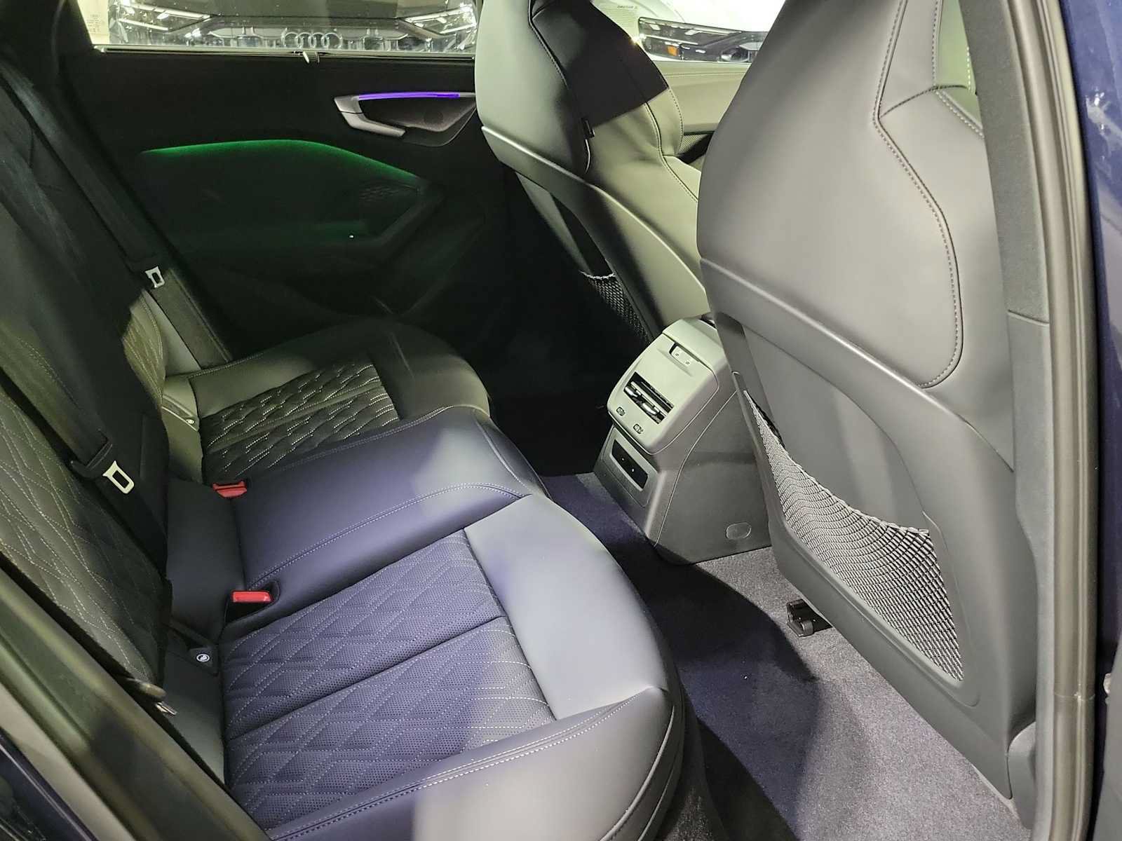 New 2026 Audi S5 Premium Plus AWD/4WD image 16