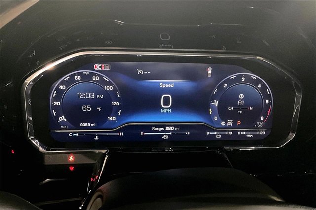 Certified 2025 Chevrolet Silverado 1500 LT Trail Boss w/ LT Trail Boss Premium Package image 24