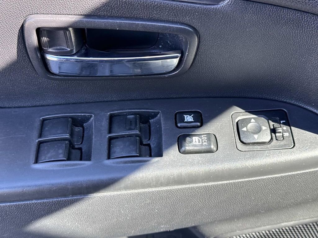 Used 2021 Mitsubishi Outlander Sport 2.0 ES image 18