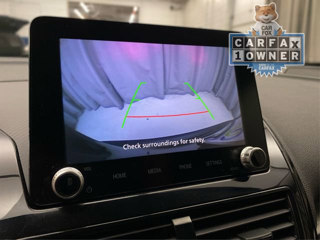 Used 2022 Mitsubishi Eclipse Cross LE image 29