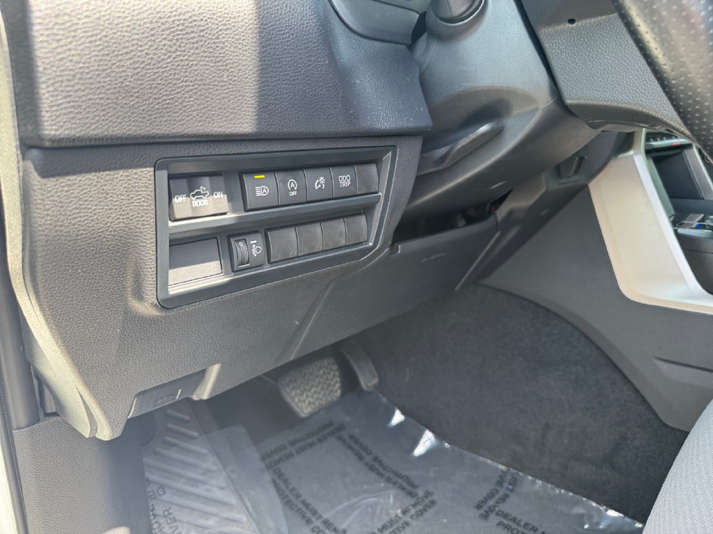 Used 2024 Toyota Tundra SR5 AWD/4WD image 25