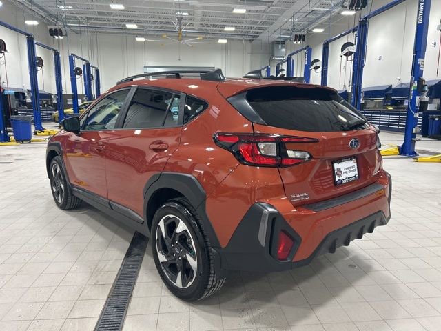 Certified 2025 Subaru Crosstrek 2.5i Limited image 14