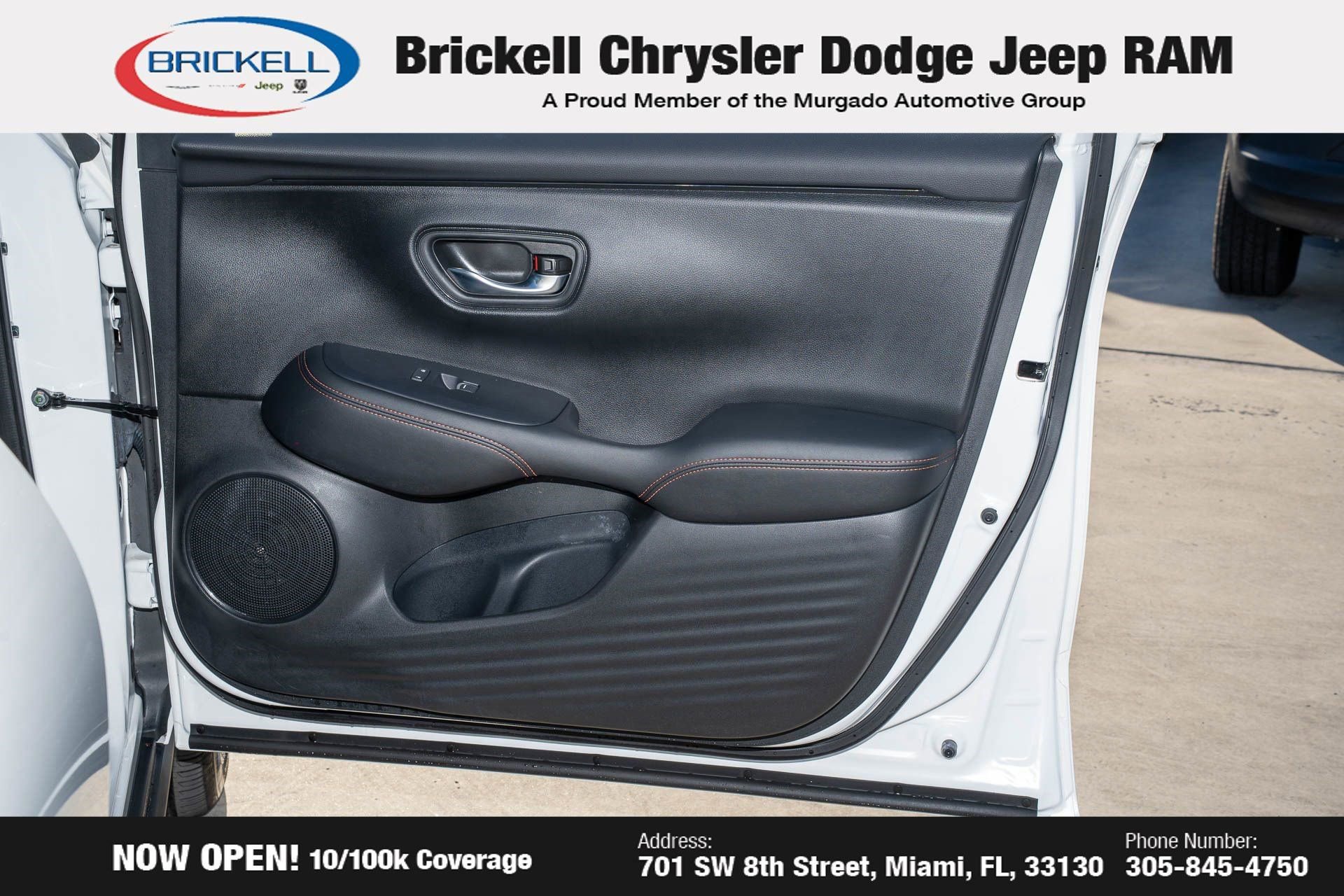 Used 2025 Honda HR-V Sport image 12