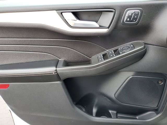 Certified 2021 Ford Escape Titanium w/ Titanium Elite Package image 28