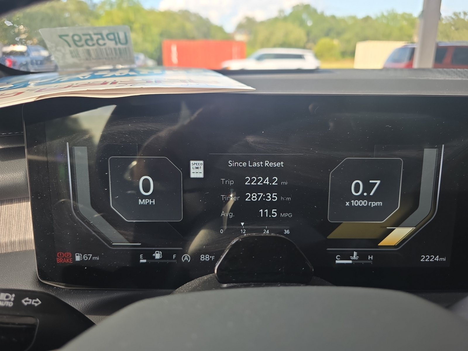 Certified 2027 Kia Telluride SX Prestige X-Line AWD/4WD image 18