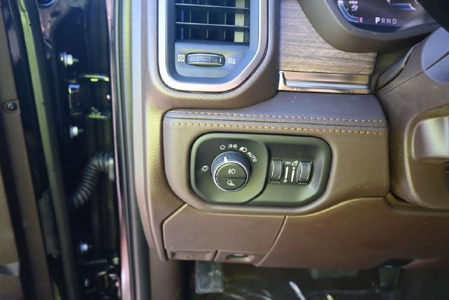 New 2026 RAM 3500 Longhorn AWD/4WD image 18