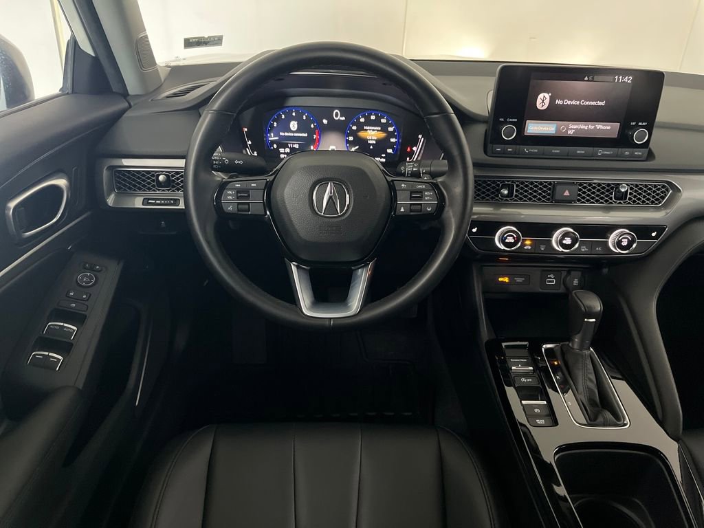 Used 2024 Acura Integra image 30