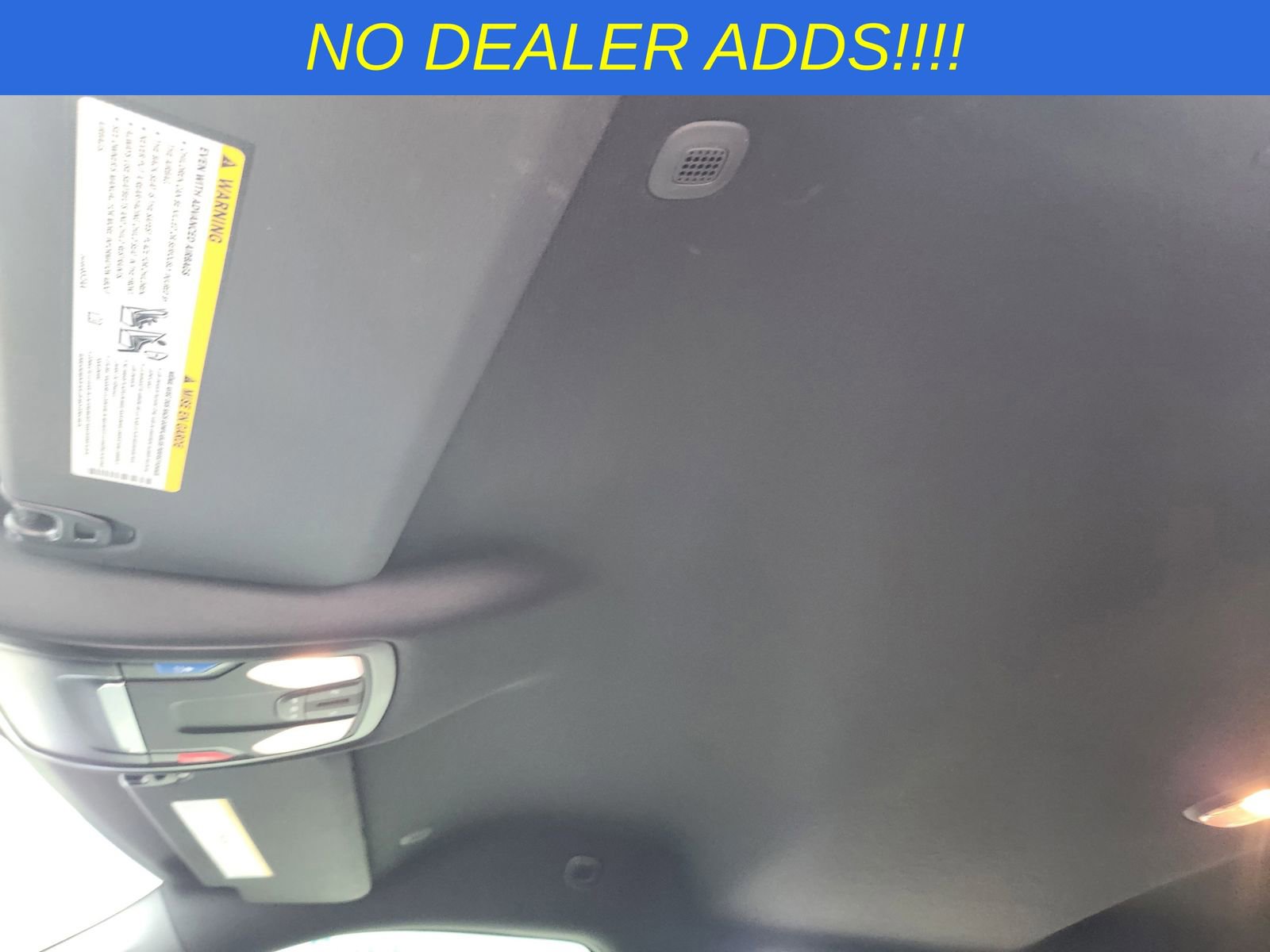 New 2026 RAM 3500 Tradesman w/ Chrome Appearance Group image 23