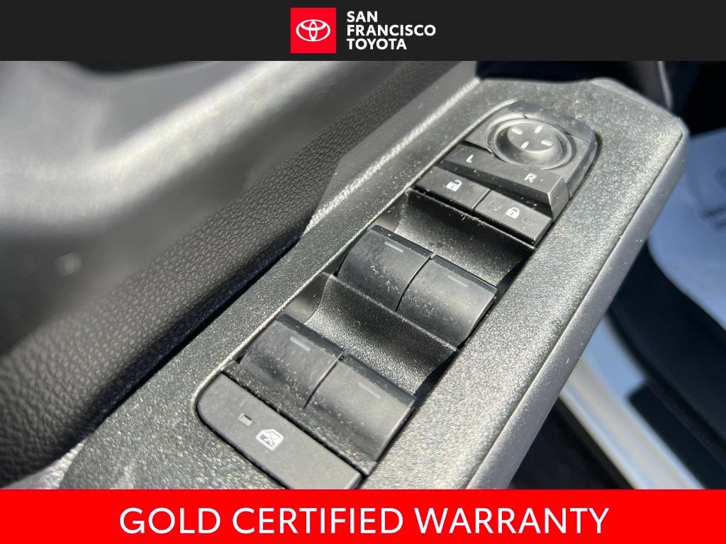 Certified 2026 Toyota 4Runner SR5 AWD/4WD image 36