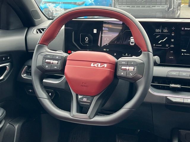 Certified 2025 Kia K4 GT-Line w/ GT-Line Premium Package image 16