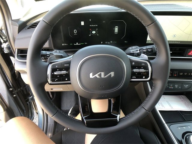 New 2026 Kia Carnival SX image 14