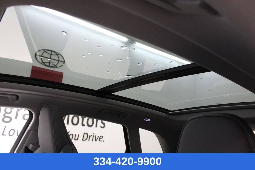 New 2025 Audi Q5 Prestige image 12