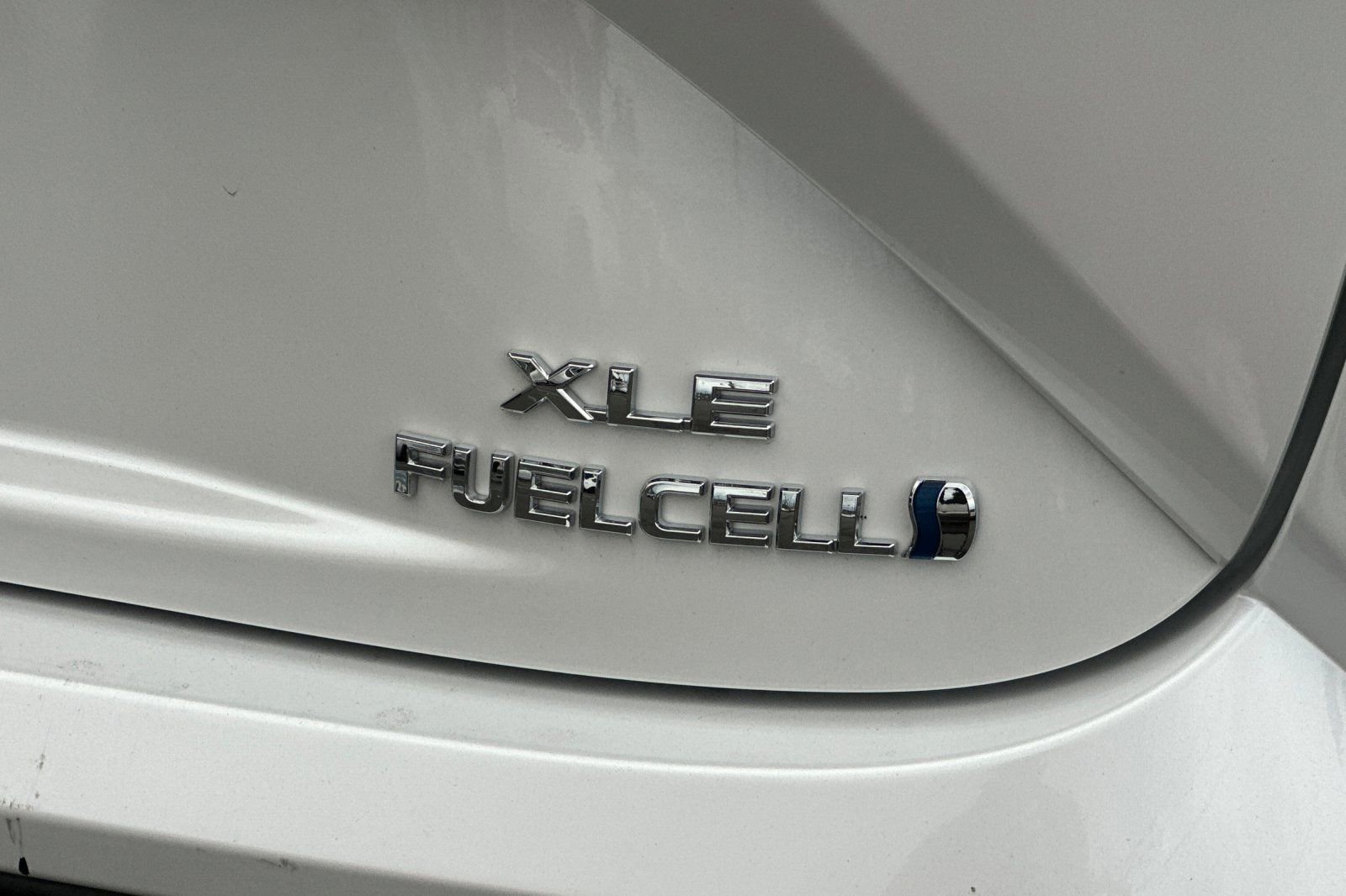 Used 2022 Toyota Mirai XLE image 28