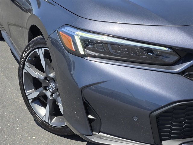 New 2025 Honda Civic Sport Touring image 3