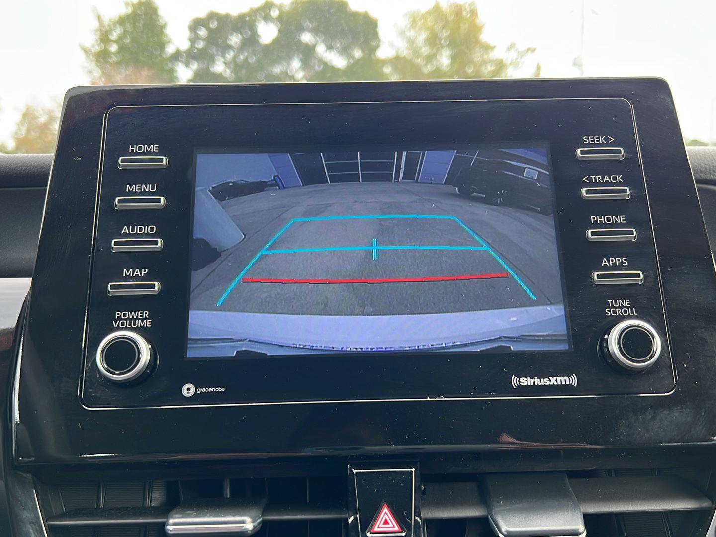 Used 2024 Toyota Camry LE image 34