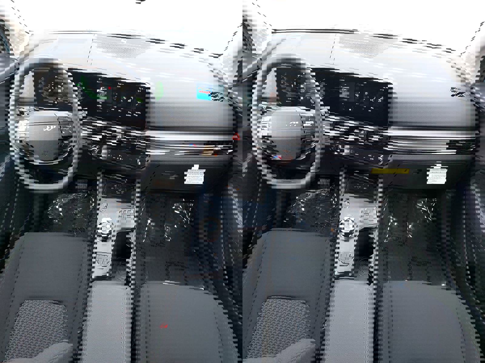 New 2026 Kia Sportage S image 9