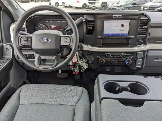New 2026 Ford F350 XLT AWD/4WD image 15