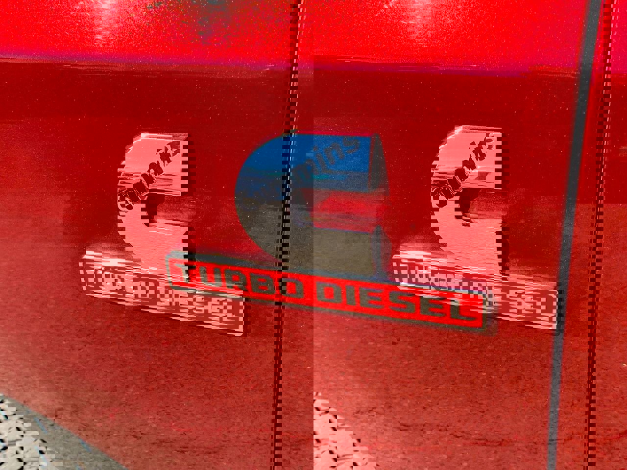 Used 2022 RAM 2500 Big Horn w/ Level A Equipment Group image 18