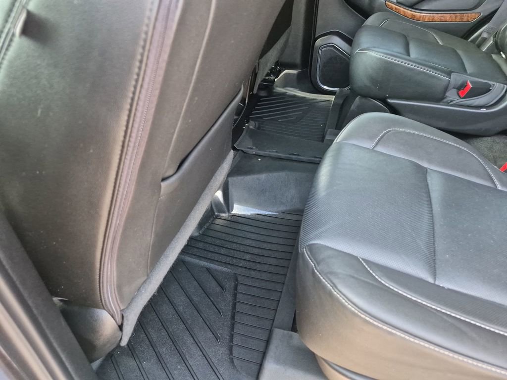 Used 2017 Chevrolet Tahoe Premier RWD image 39