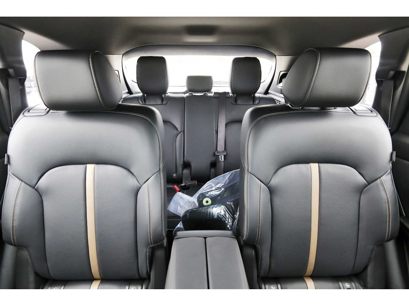 New 2026 MAZDA CX-90 3.3 Turbo S w/ Premium Plus AWD/4WD image 9